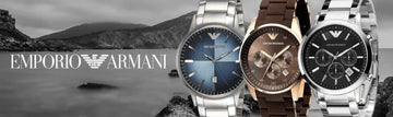 Emporio Armani Aviator