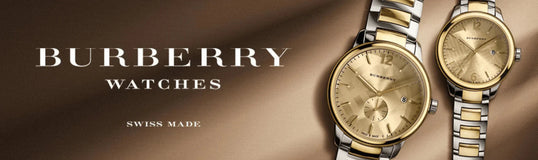 Burberry Analog