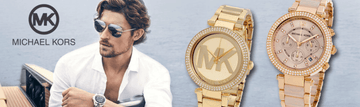Michael Kors Caitlin - Watch Connection