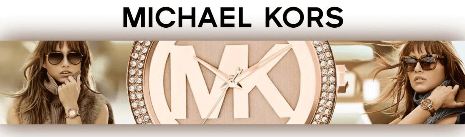 Michael Kors Blair - Watch Connection