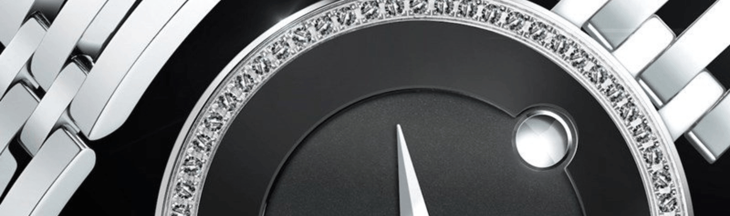 Movado Esperanza - Watch Connection