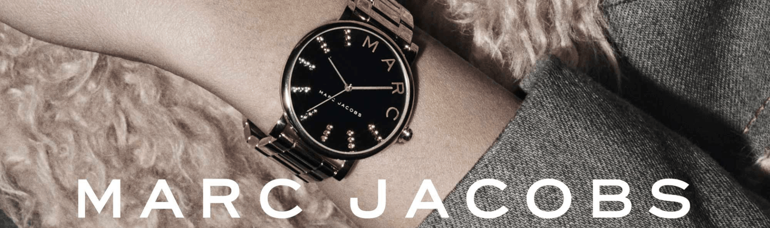 Marc Jacobs Tether - Watch Connection