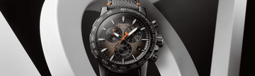 Tissot Supersport - Watch Connection