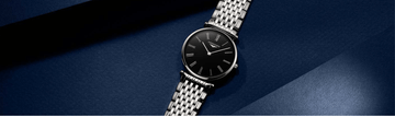 Longines La Grande Classique - Watch Connection