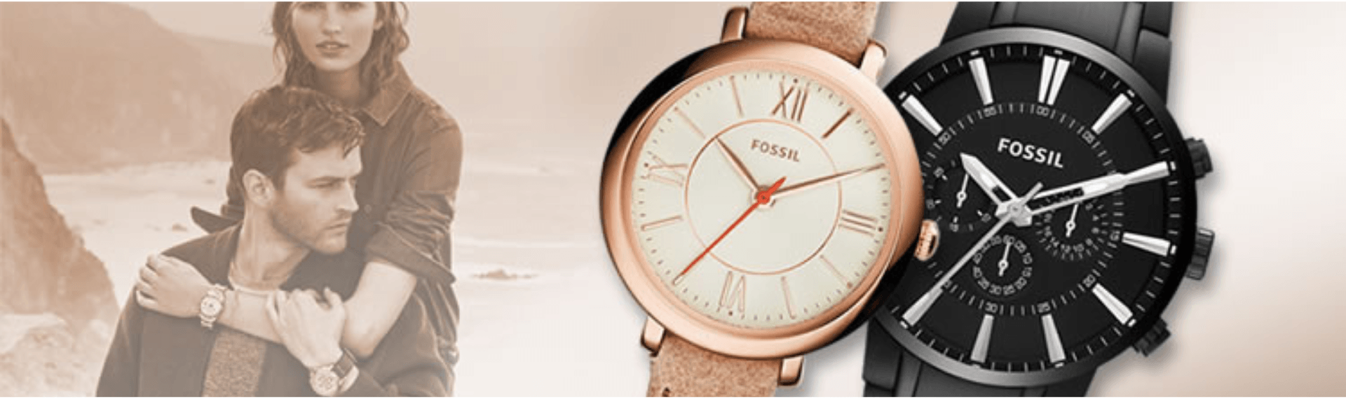 Fossil watch 2025 latest design