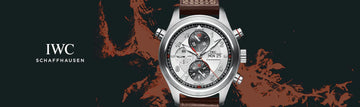 IWC Watches for Men