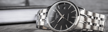 Tissot Classic Dream - Watch Connection