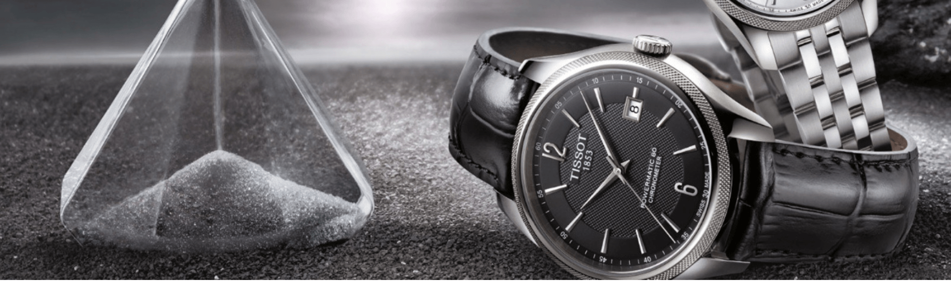 Tissot powermatic 80 ballade on sale