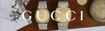 Gucci G Chrono - Watch Connection