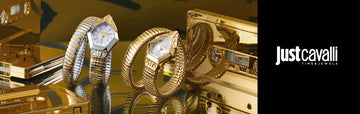 Just Cavalli Lady Snake