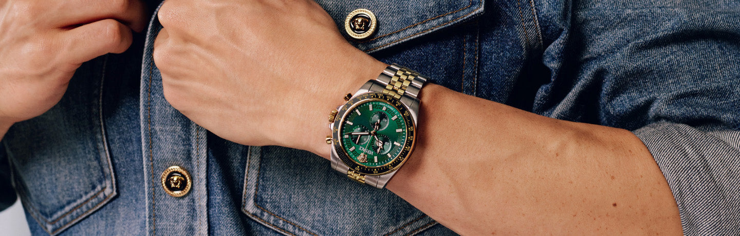 Versace DV