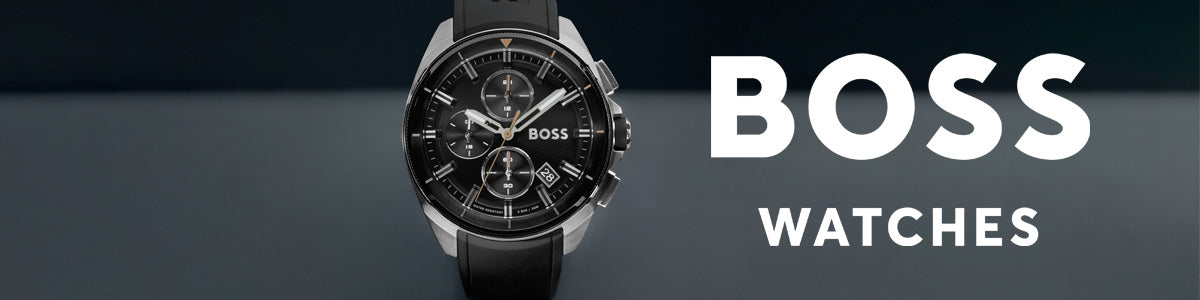 Hugo Boss Taper