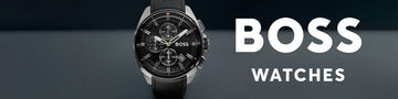 Hugo Boss Taper