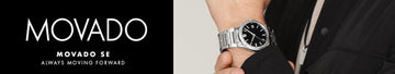 Movado Edge