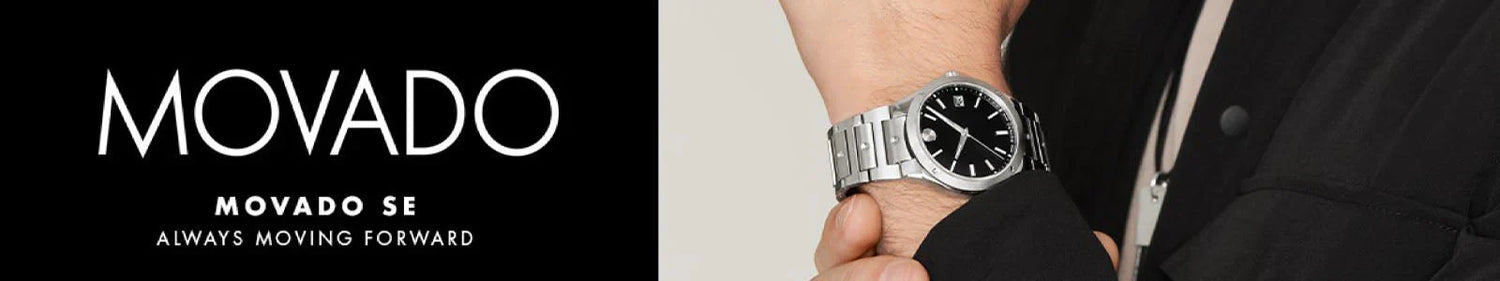 Movado Veturi