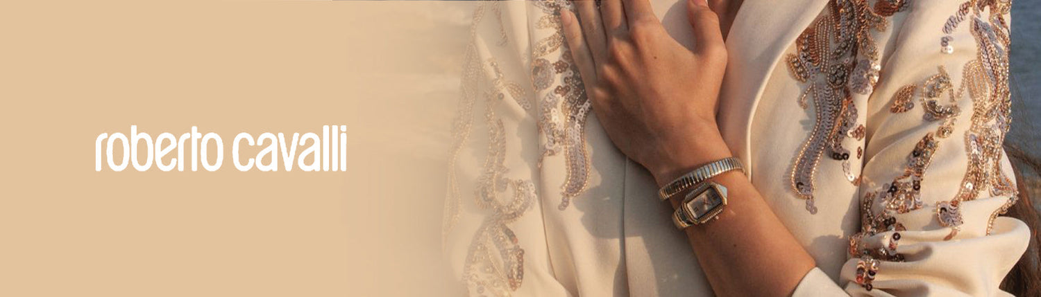 Just Cavalli Watches