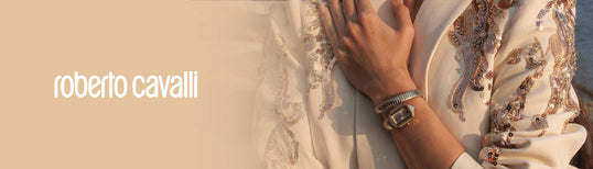 Just Cavalli Watches