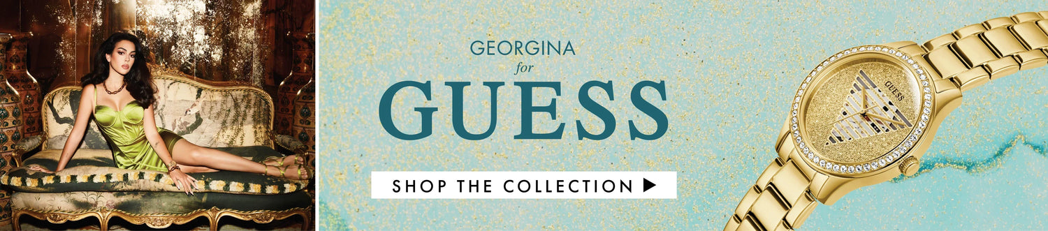 Guess Park Ave