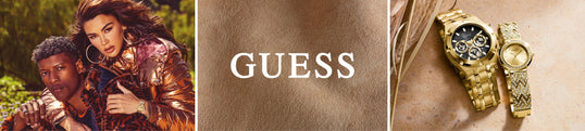 Guess Glisten