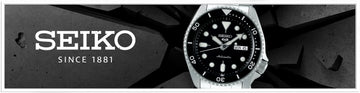 Seiko Conceptual