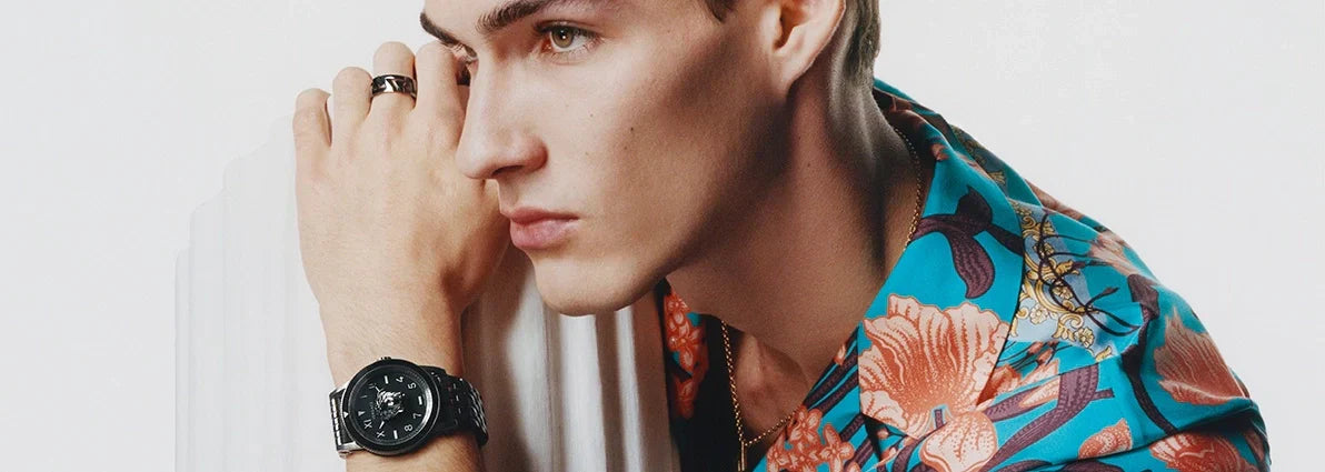 Versace V-Ray