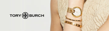 Tory Burch Oval