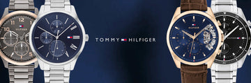 Tommy Hilfiger Asher