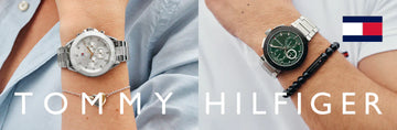 Tommy Hilfiger Jake