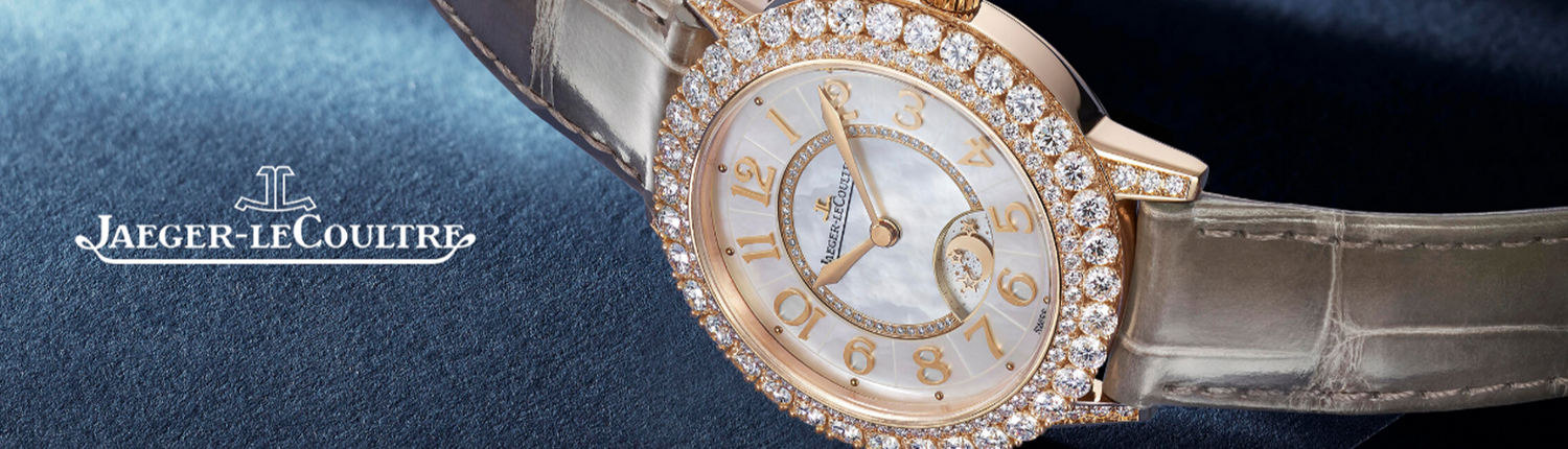 Jaeger LeCoultre
