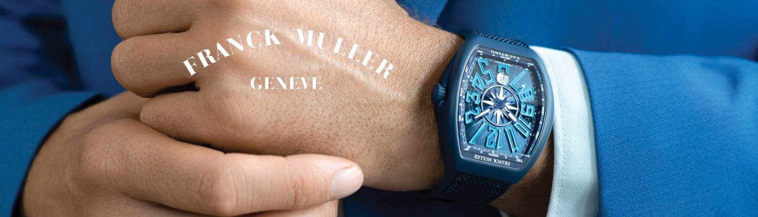 Franck Muller