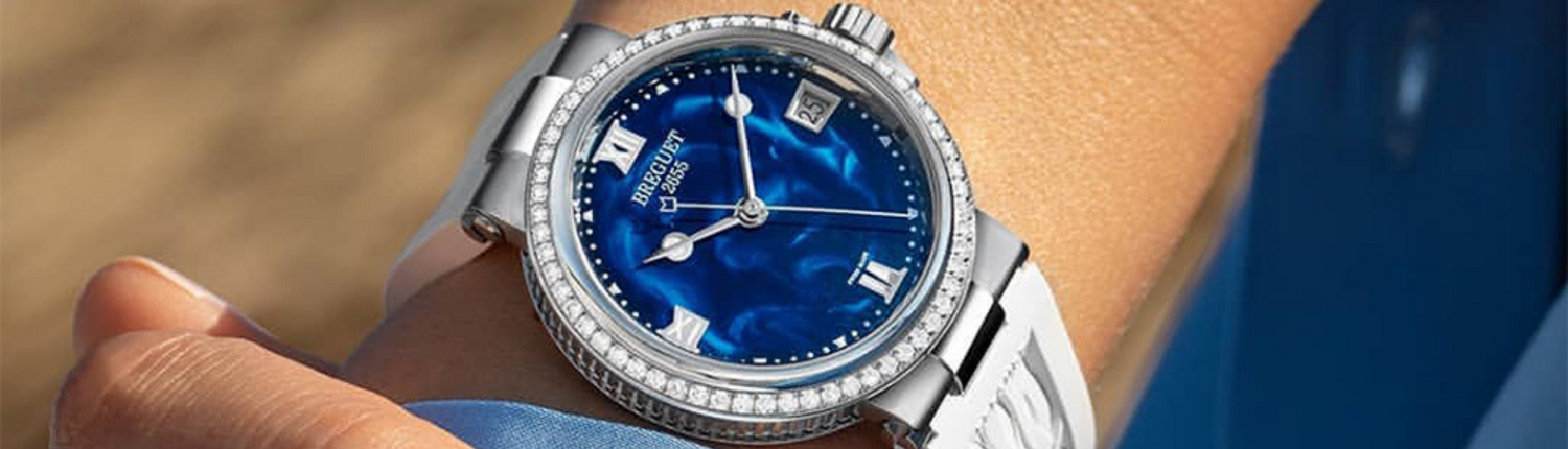 Breguet