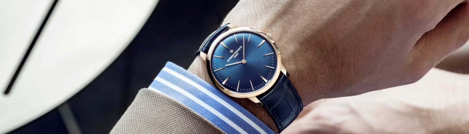 Vacheron Constantin