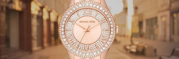 Michael Kors Harlowe