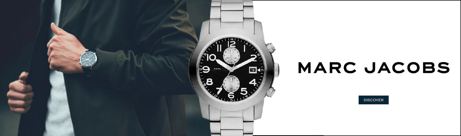 Marc Jacobs Larry