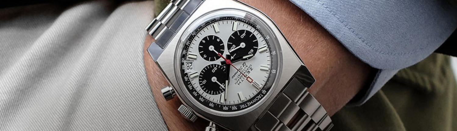 Zenith