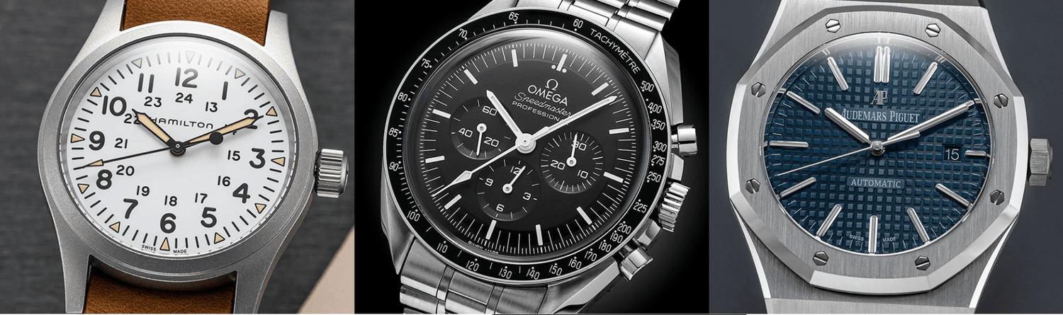 All Products - Watch Connection