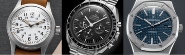 All Products - Watch Connection