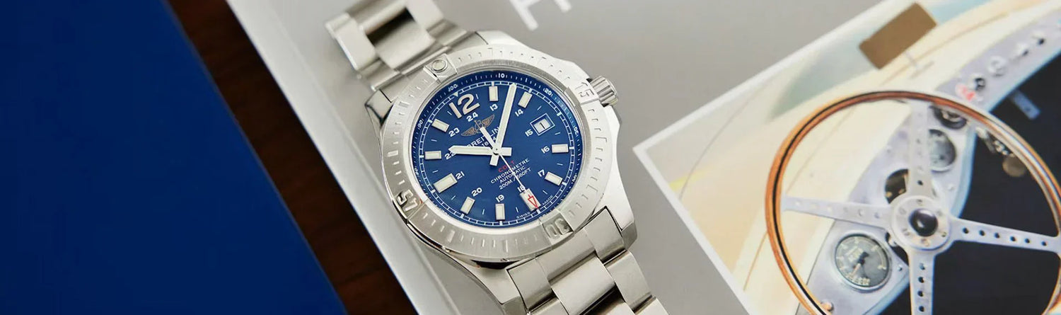 Breitling Colt