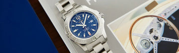 Breitling Colt