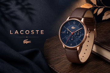 Lacoste Club