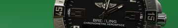 Breitling Aerospace Evo