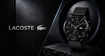 Lacoste Replay