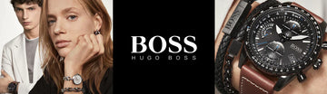 Hugo Boss Rafale