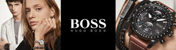 Hugo Boss Time