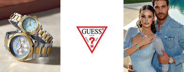 Guess Leo