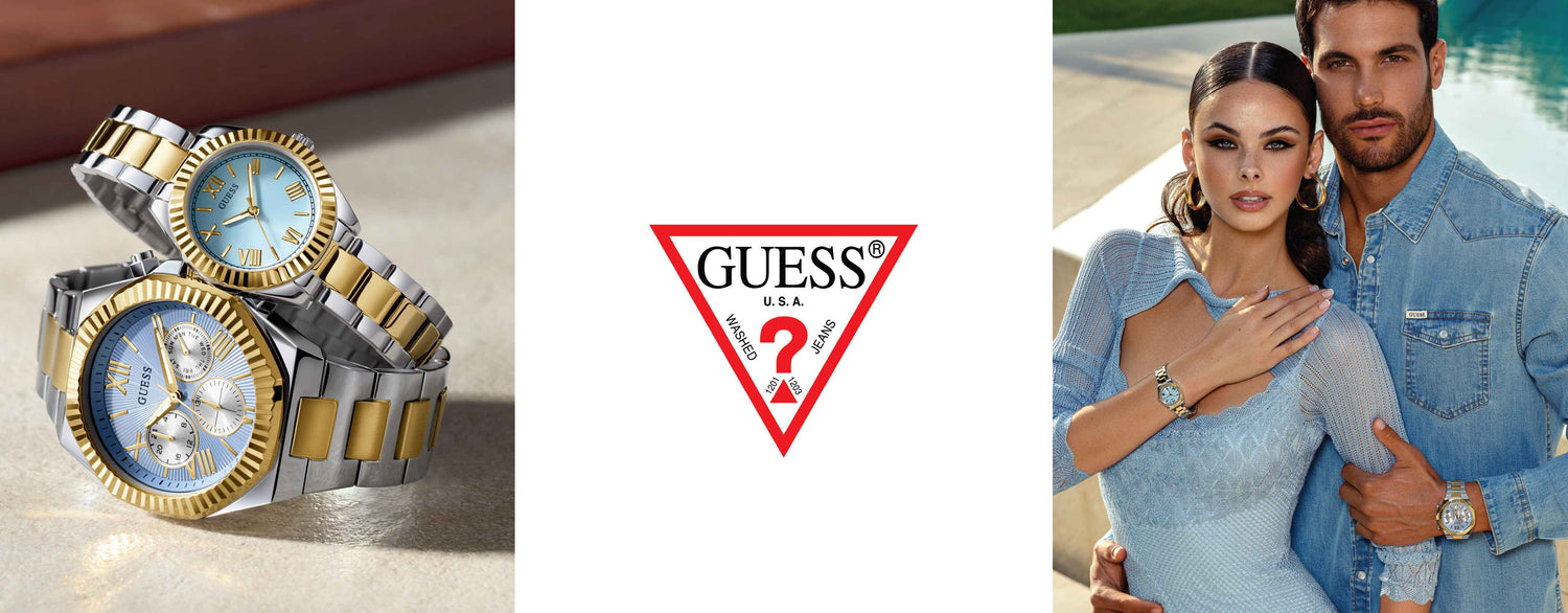 Guess Prodigy