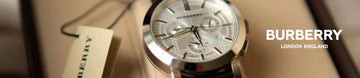 Burberry The Britain