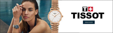 Tissot Watches for Women - Watch Connection