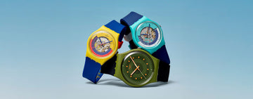 Swatch Watches