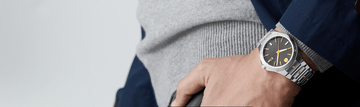 Movado Watches - Watch Connection